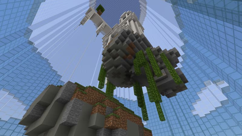 Skytube