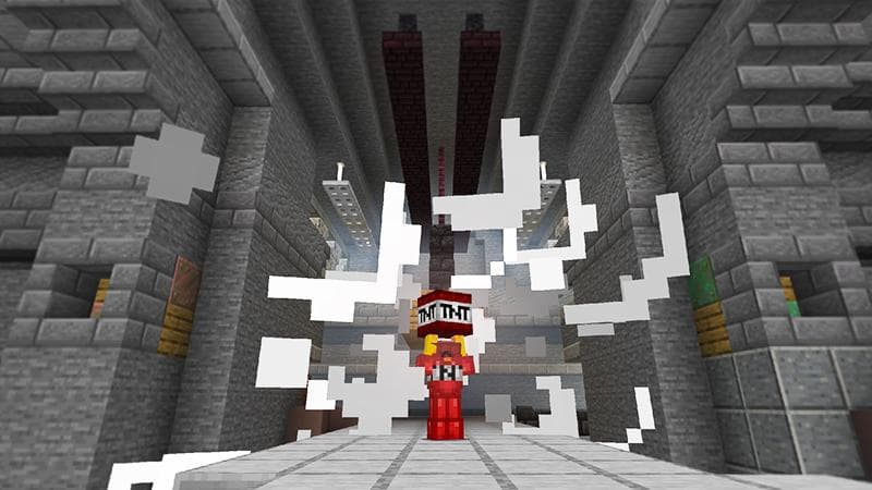 TNT Tag