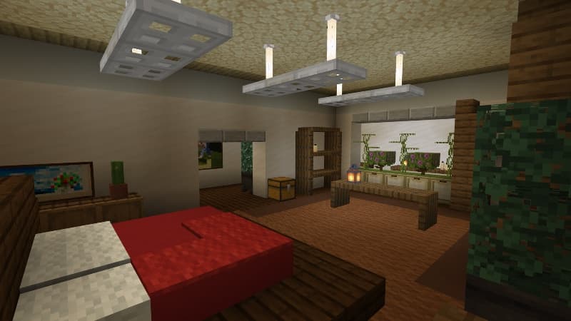 Secret Base