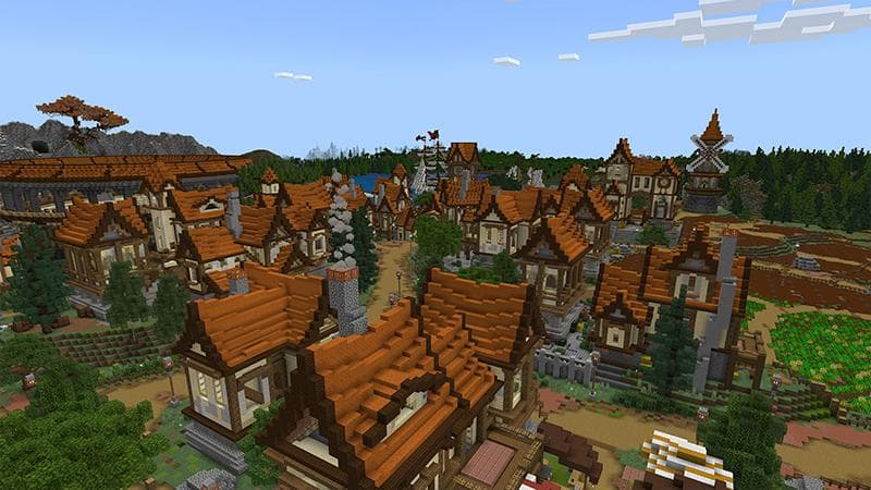 The Valley Kingdom