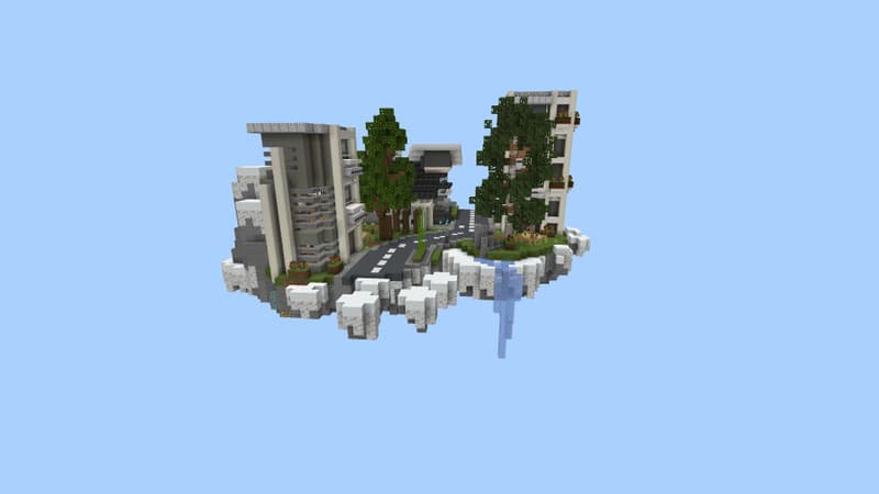 Sky City