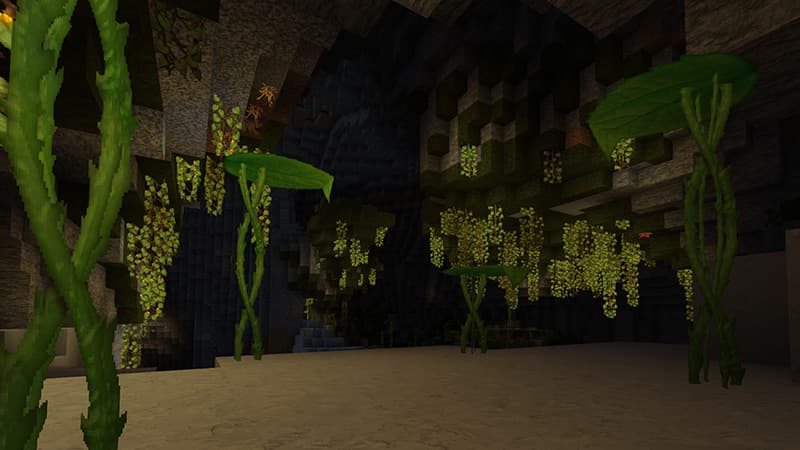 Earthy Texture Pack