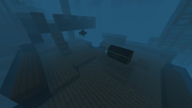 Deepsea Explorers