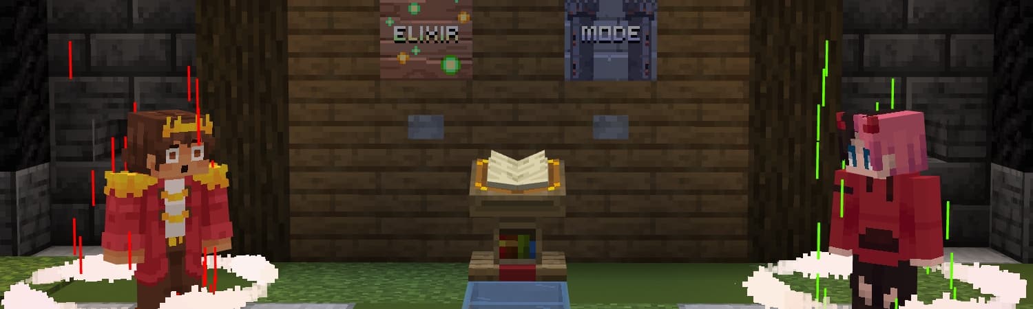 MOBS VS MOBS
