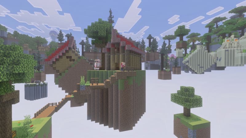 Skycube 2.0