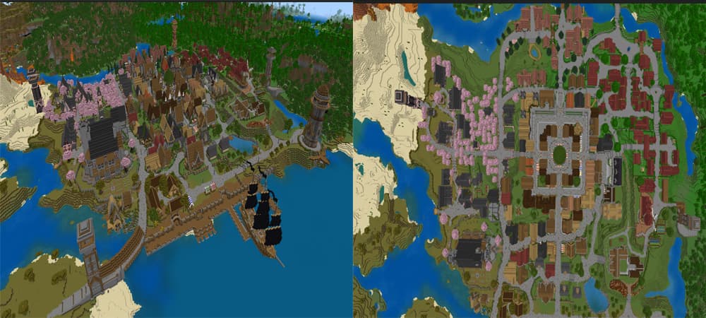 Town Of Bridgewater