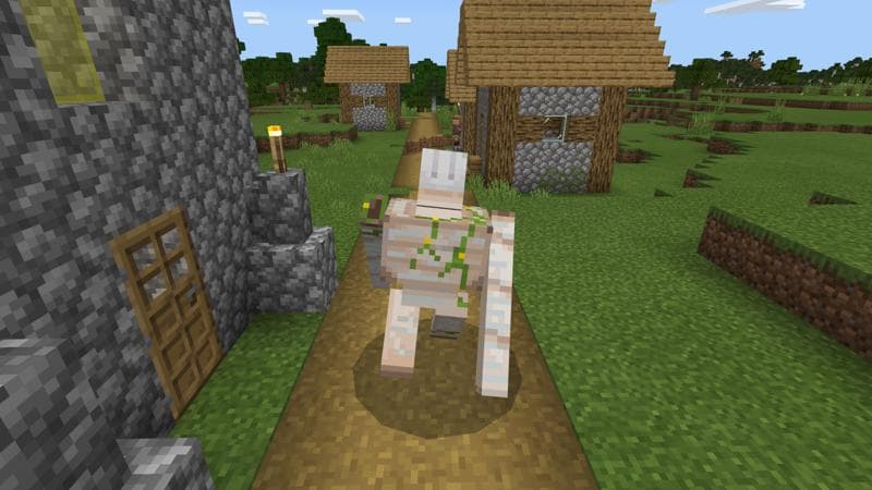Mob Morph