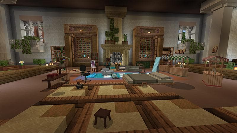 Kawaii Anime Furniture