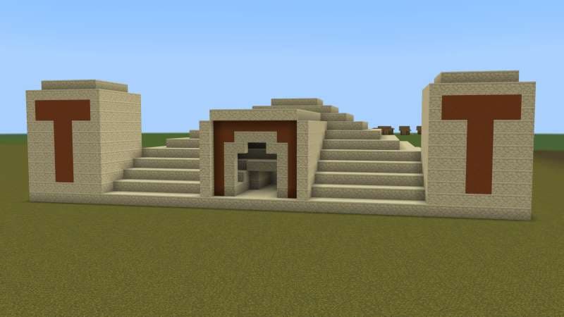 Ultra Flat Survival