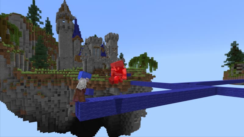 Medieval Bedwars