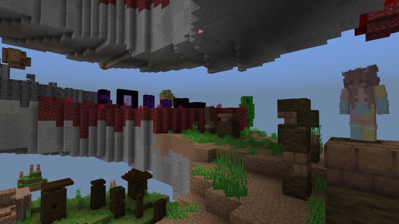 Parkour Spiral