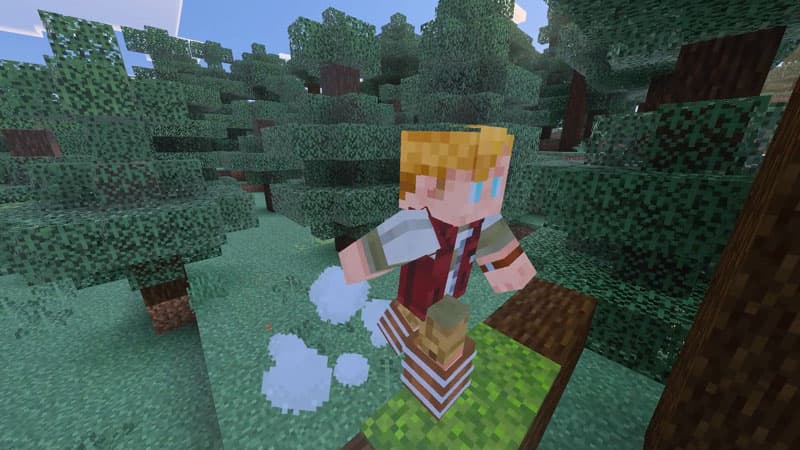 Movement+ Add-On
