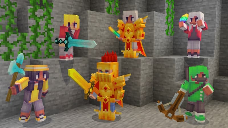 PVP Add-On