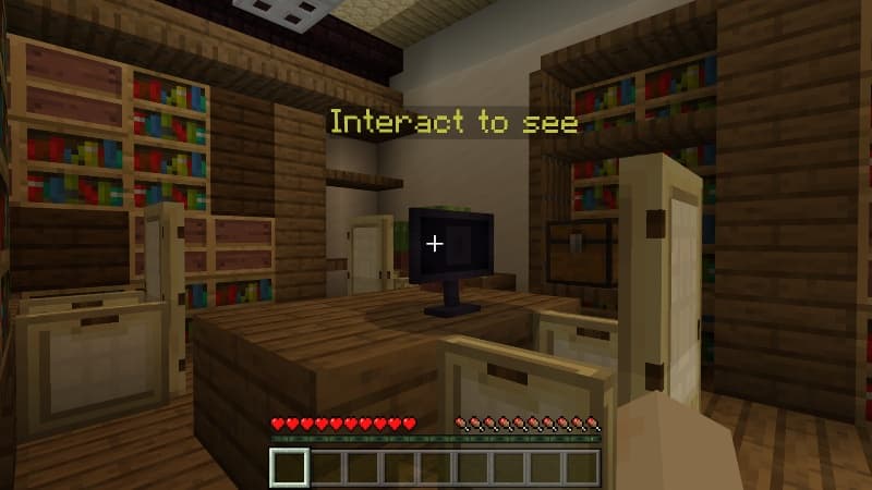 Secret Base