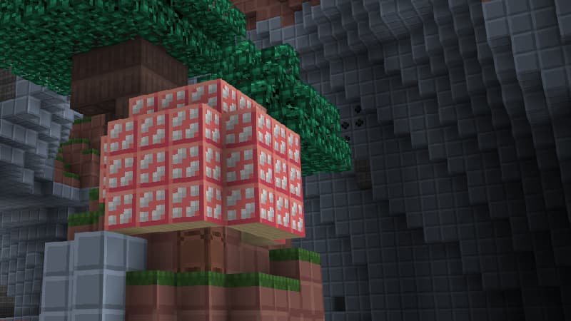 Glazin Texture Pack