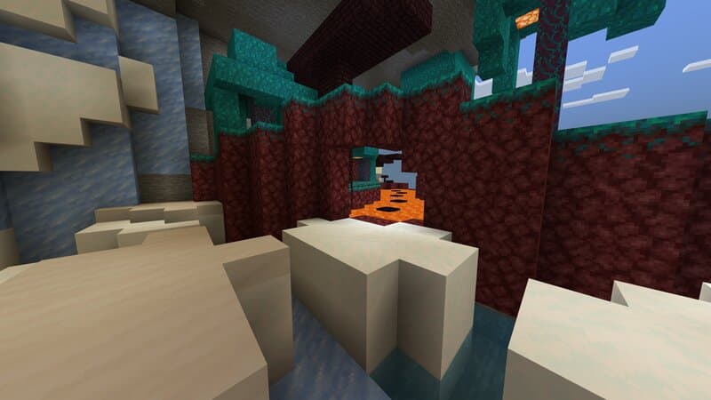 Spiral Parkour