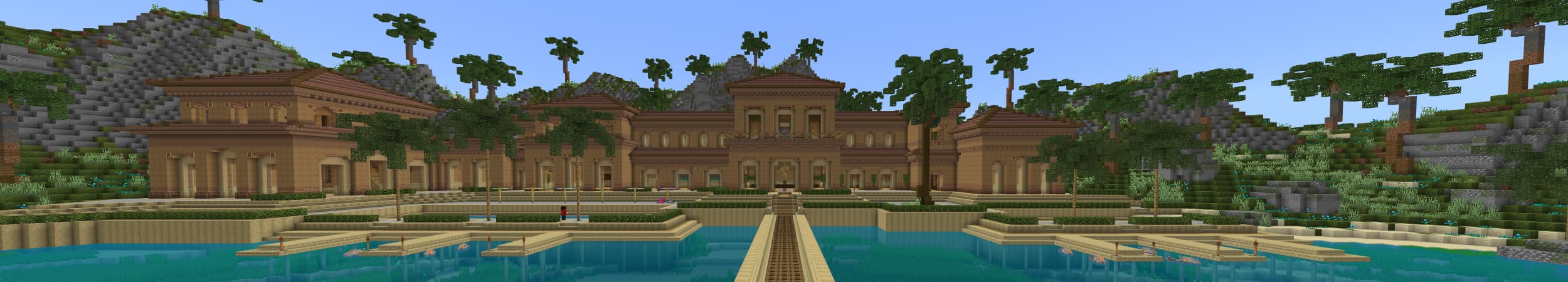 Resort