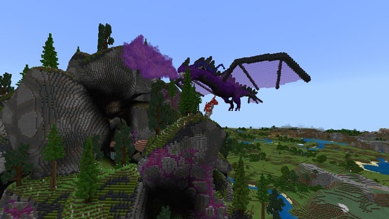 Dragon Cave