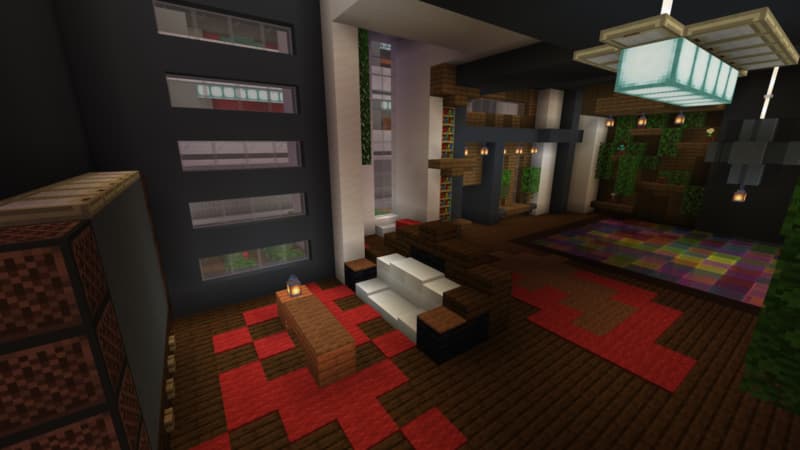 Luxury Island City