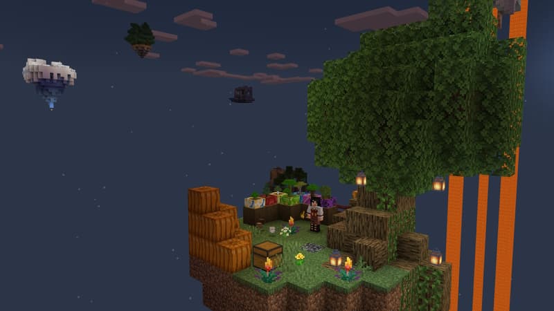 Farming Pots Add-On