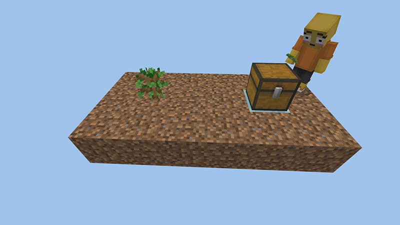 One Chest