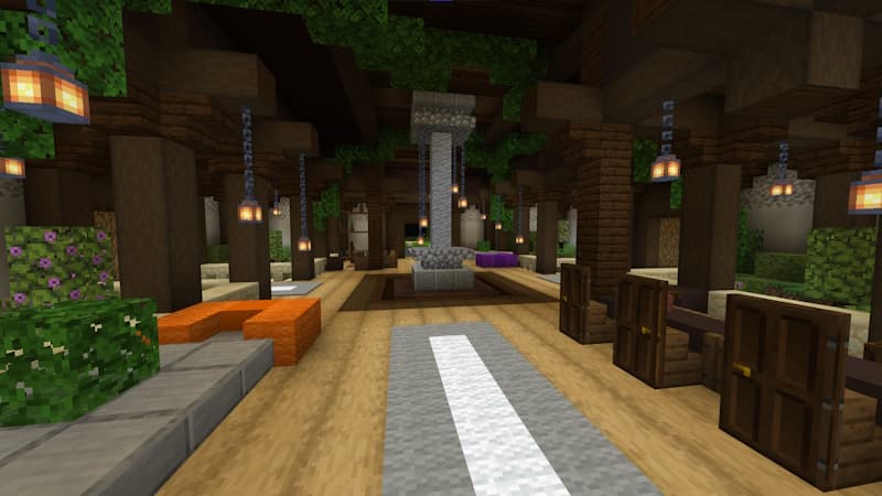Hidden Tree Base