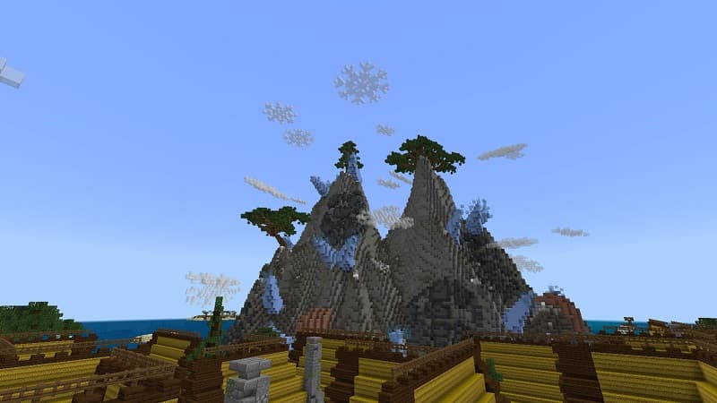 Nordic Island