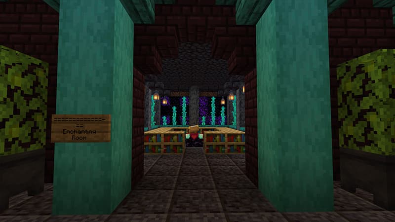 Evil Dragon Base