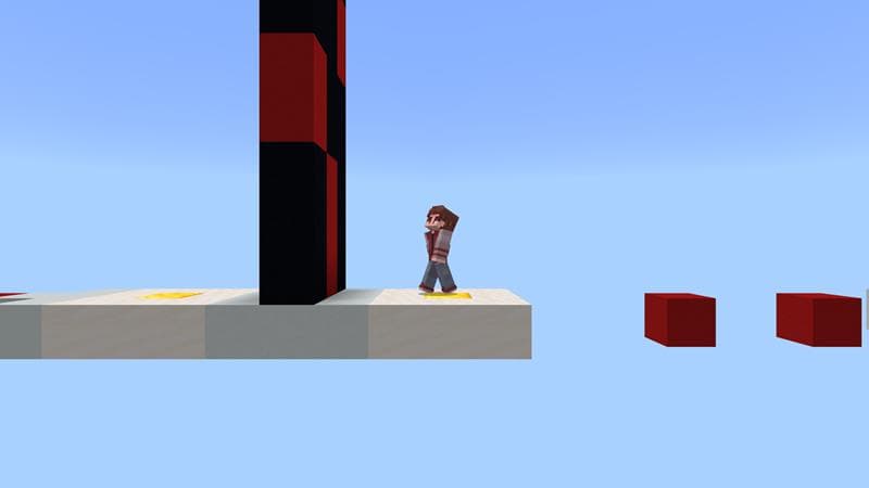 Troll Parkour