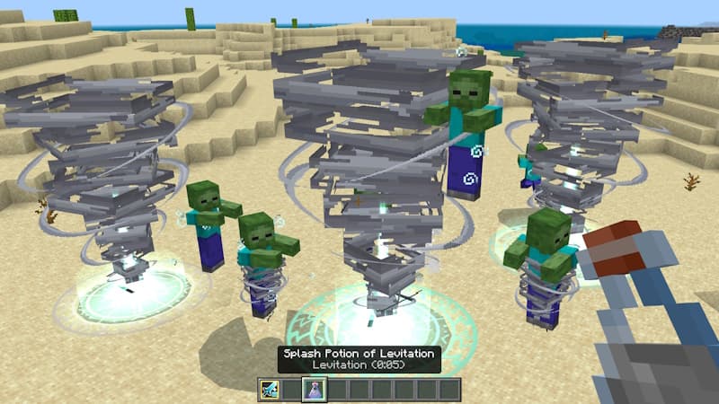 PVP Add-On
