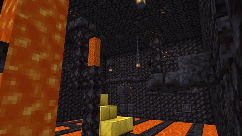 Parkour Mountain