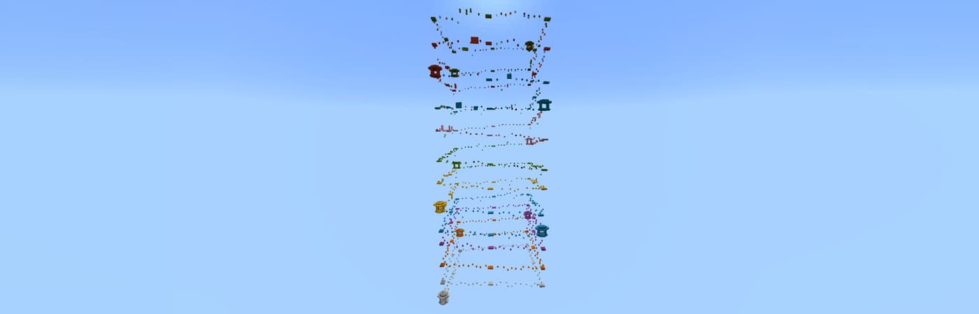 Sky Parkour 3