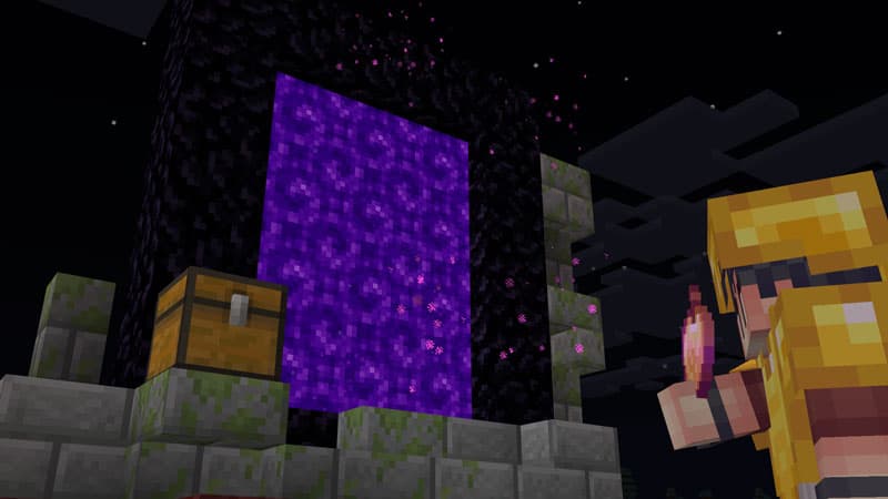 Craftable Expansion
