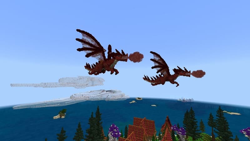 Dragon Island