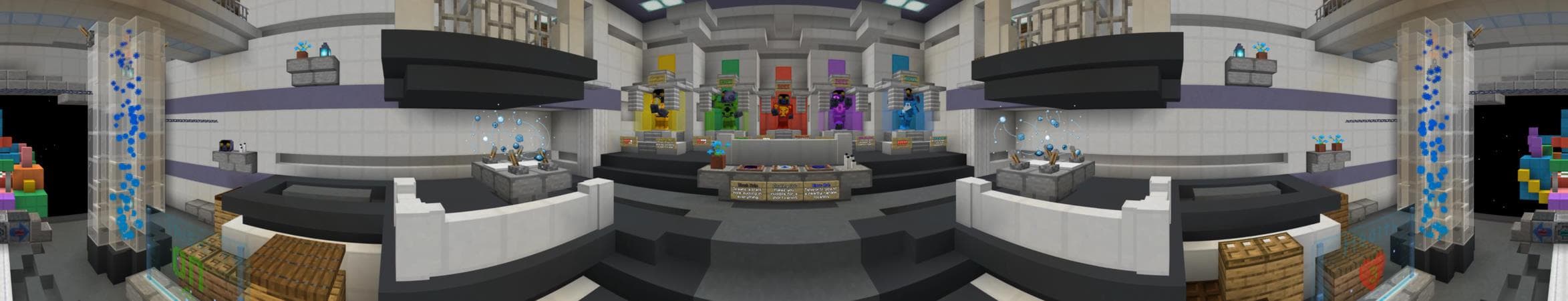 Space Battles PvP