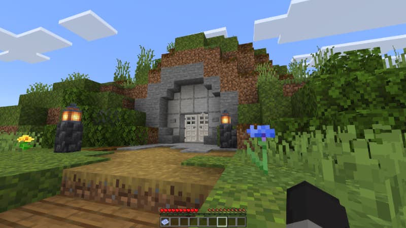 Simple Craftable Bases Add-On