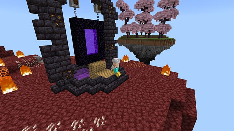 One Block Captive