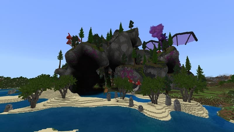 Dragon Cave