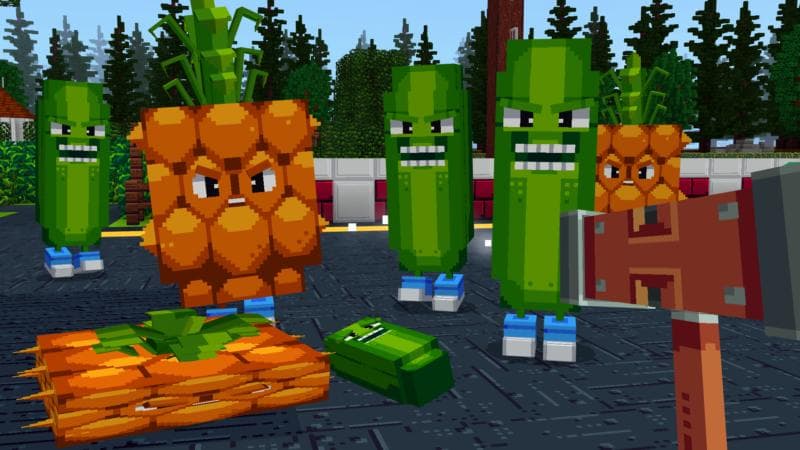 Fruit Slasher