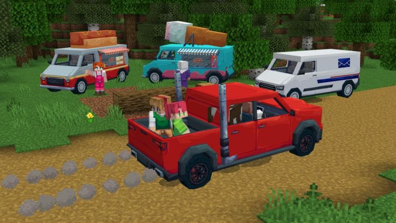 CARS+ Add-On