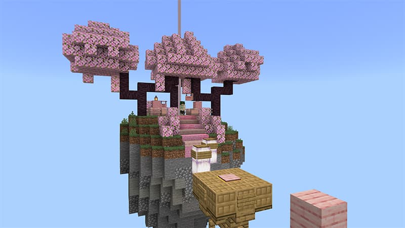 Color Parkour