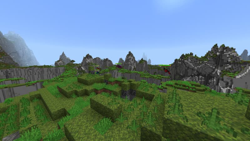The Maze