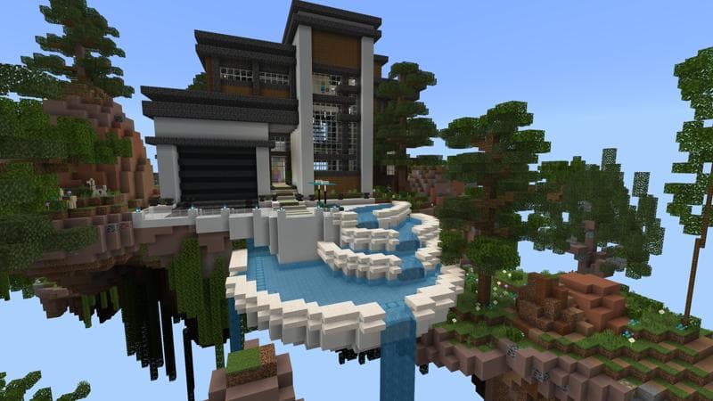 Skyblock $1000000