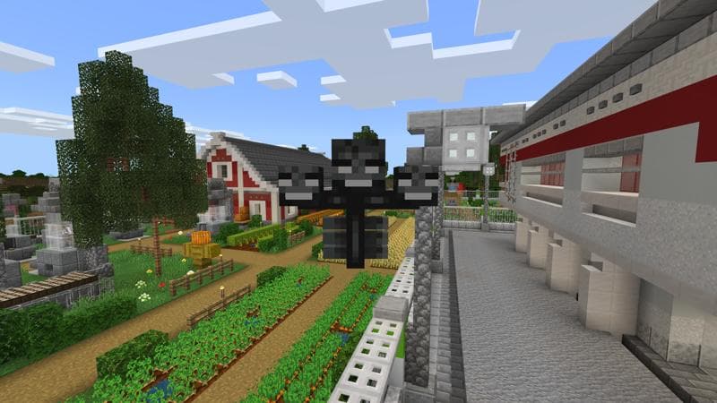 Mob Morph
