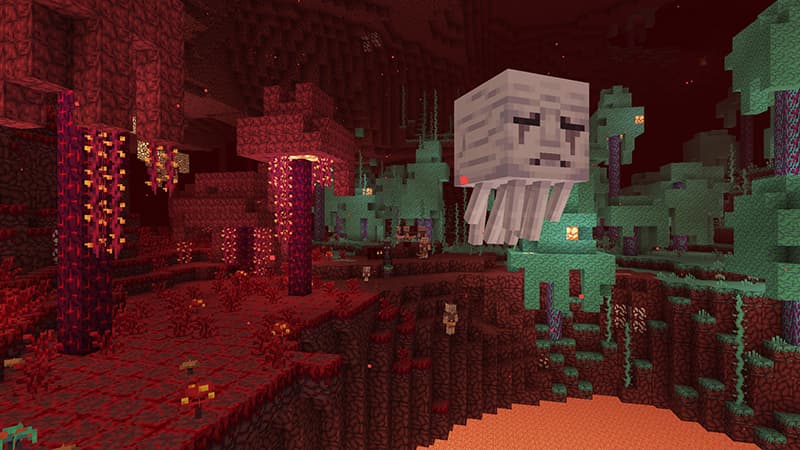 Glorious Texture Pack