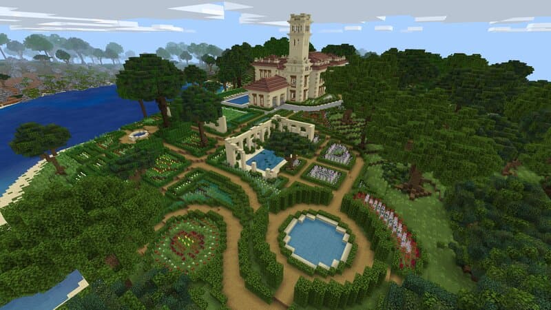 Royal Mansions