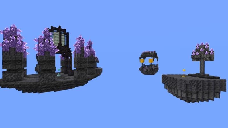 BEDWARS CLASSIC