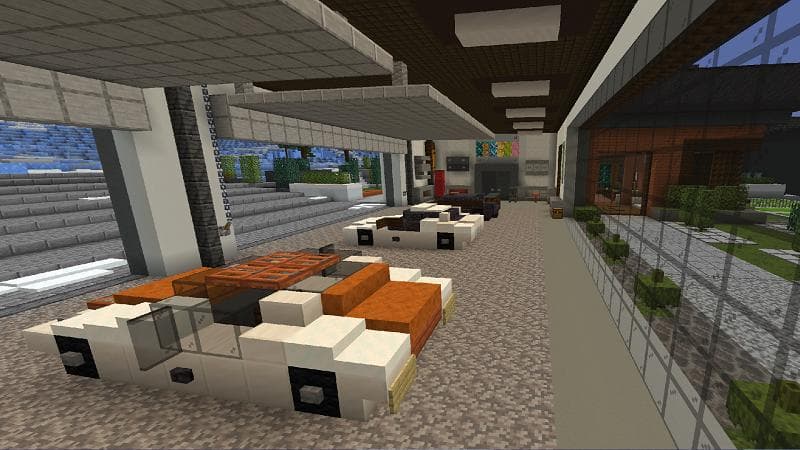 Millionaire Mansion Deluxe