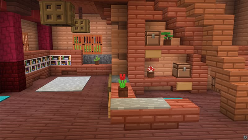 Simple Scapes Texture Pack