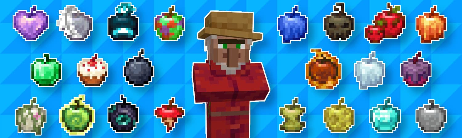 Apples+